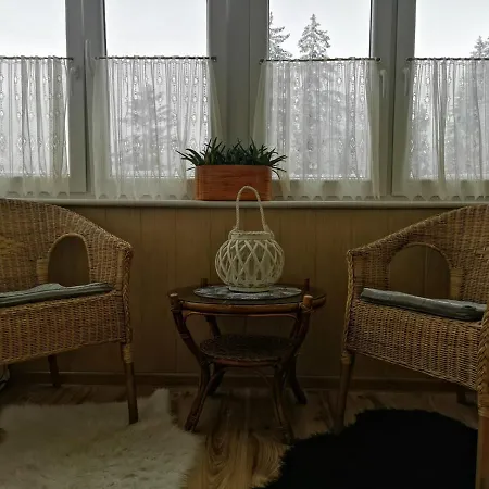 Apartment Niezapomniany Widok Karpacz
