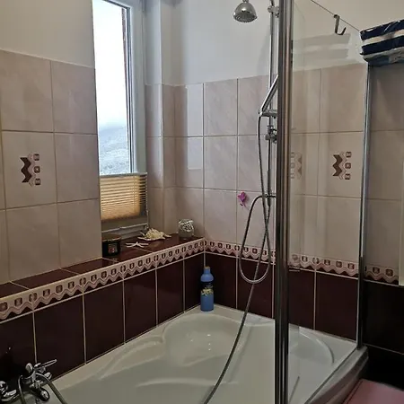 Niezapomniany Widok * Karpacz