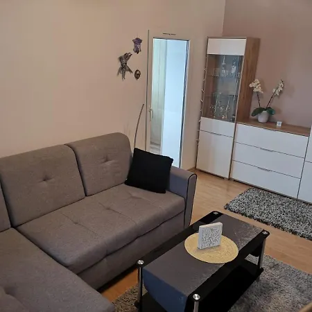 Apartment Niezapomniany Widok Karpacz