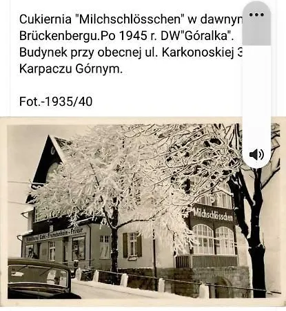 Niezapomniany Widok Apartment