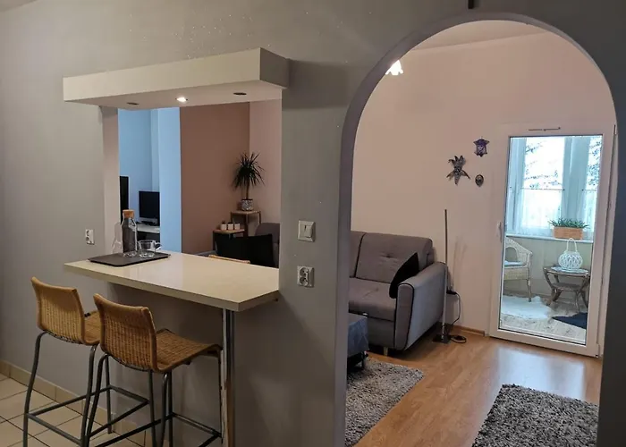 Niezapomniany Widok Karpacz