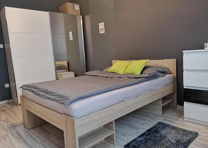 Niezapomniany Widok Apartamento Karpacz